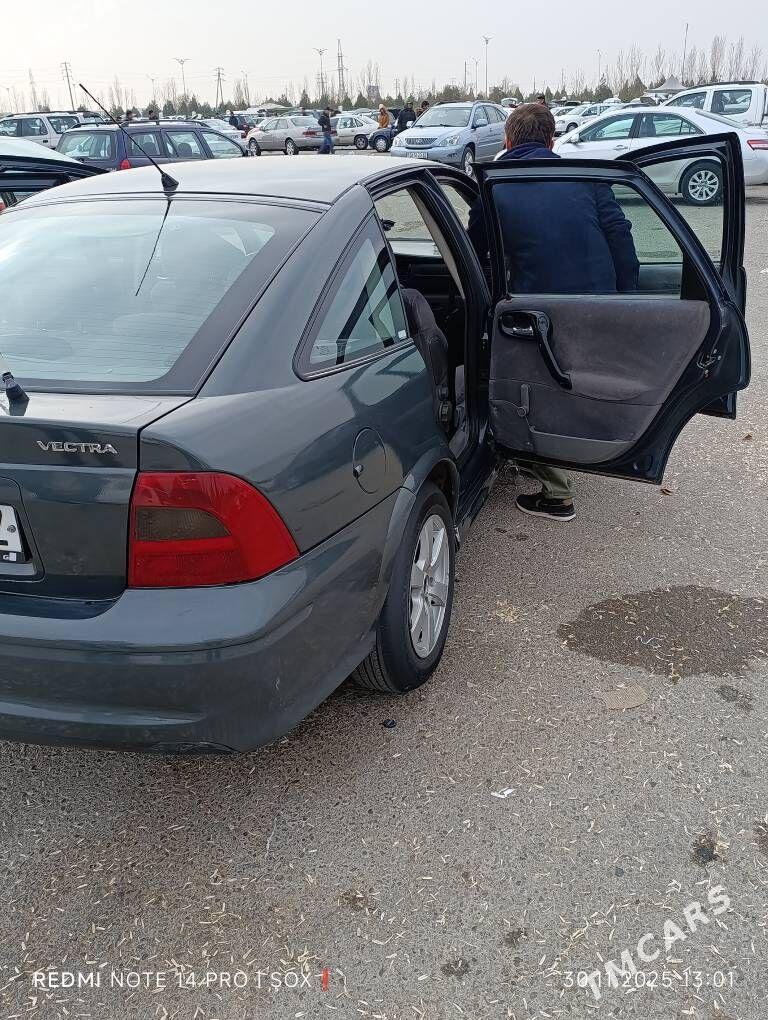 Opel Vectra 2000 - 70 000 TMT - Boldumsaz - img 4
