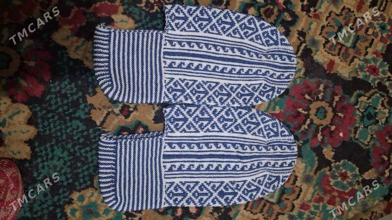 erkek cesga - Aşgabat - img 2