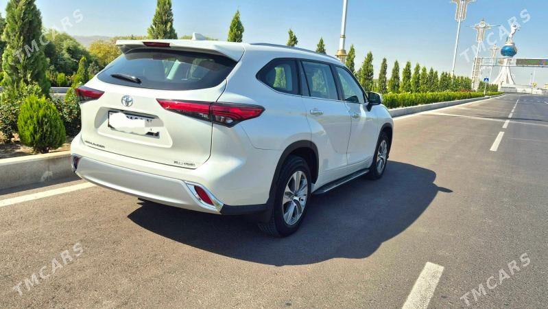Toyota Highlander 2020 - 630 000 TMT - Аркадаг - img 3