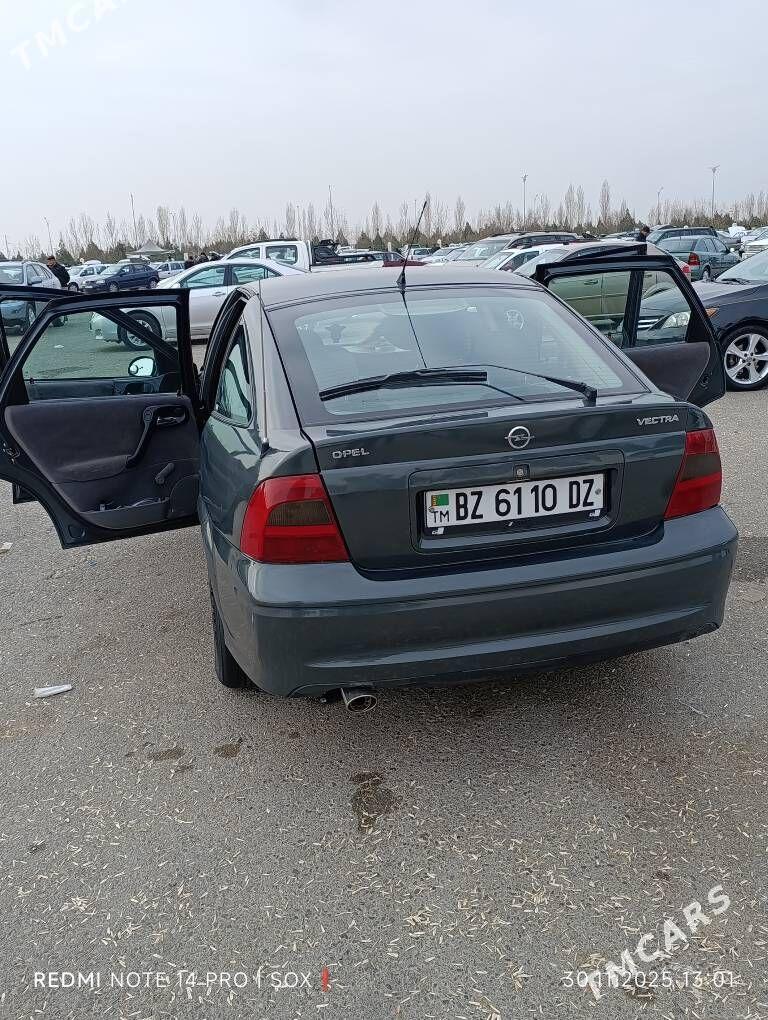 Opel Vectra 2000 - 70 000 TMT - Boldumsaz - img 3