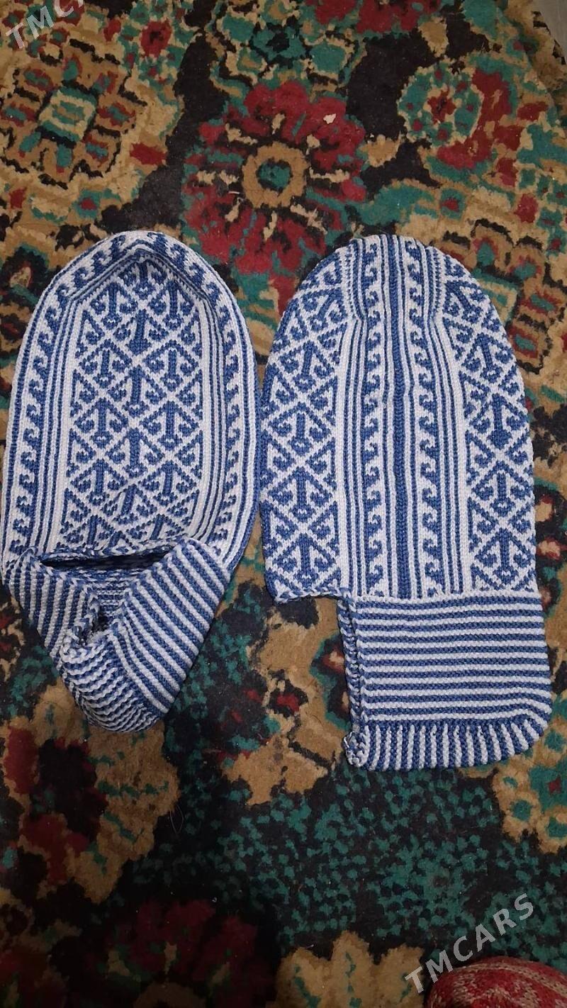 erkek cesga - Aşgabat - img 4