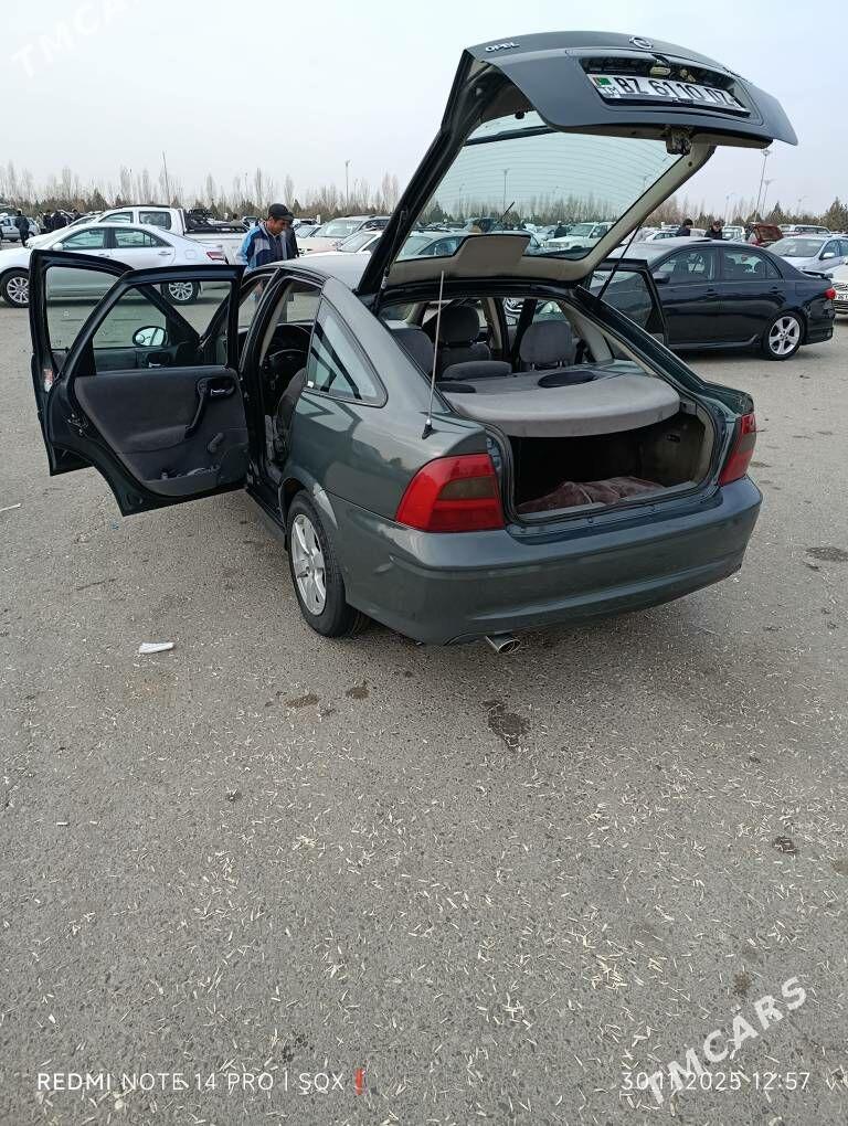 Opel Vectra 2000 - 70 000 TMT - Boldumsaz - img 2