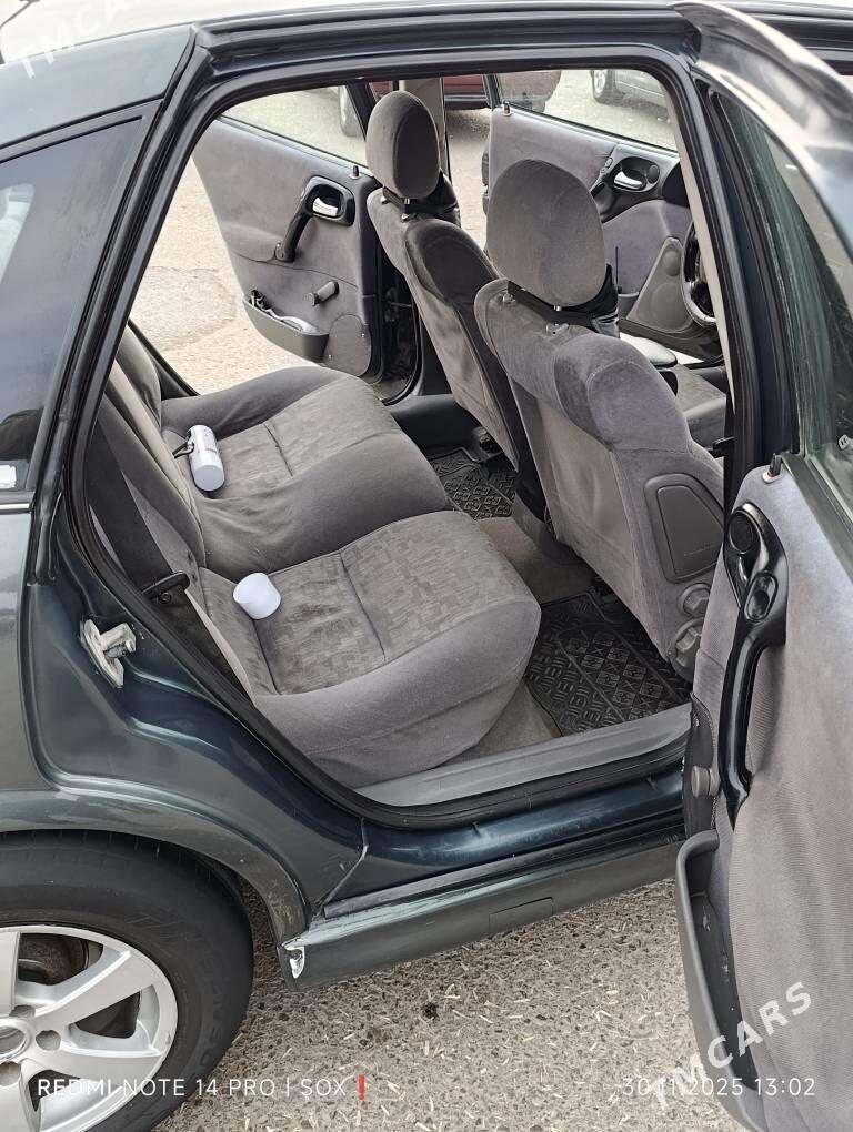 Opel Vectra 2000 - 70 000 TMT - Boldumsaz - img 9