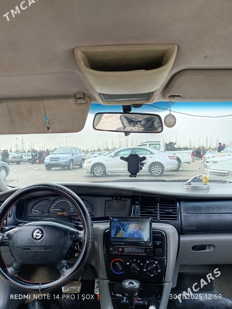 Opel Vectra 2000 - 70 000 TMT - Boldumsaz - img 5