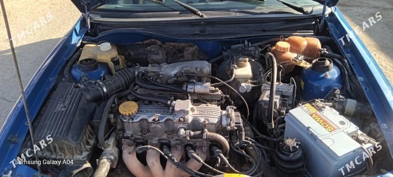 Opel Astra 1995 - 56 000 TMT - Daşoguz - img 6