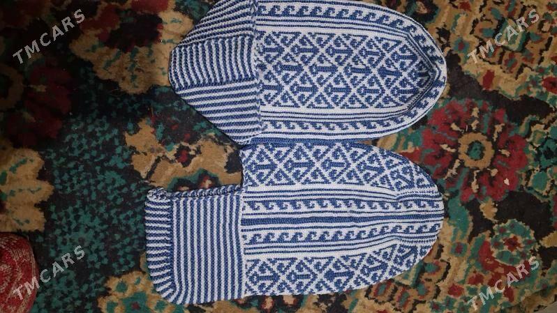 erkek cesga - Aşgabat - img 3