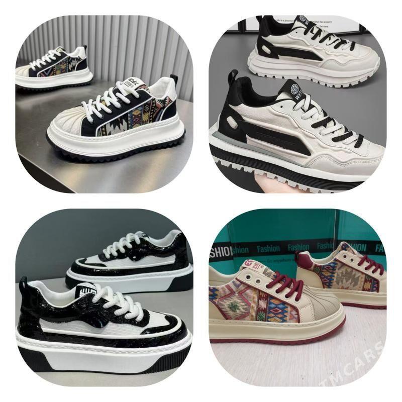 Egin-eşikler - Мургап - img 2