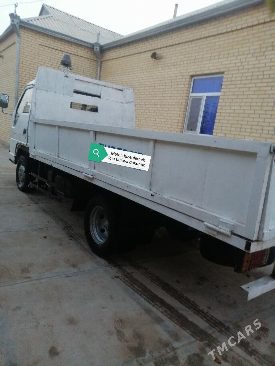 Forland H3 2008 - 70 000 TMT - Мары - img 5