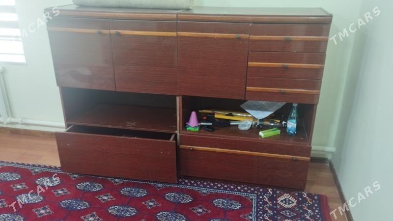 Сервант и мини стенка - Türkmenbaşy - img 3