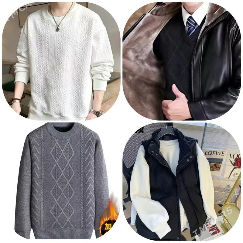 Egin-eşikler - Мургап - img 4