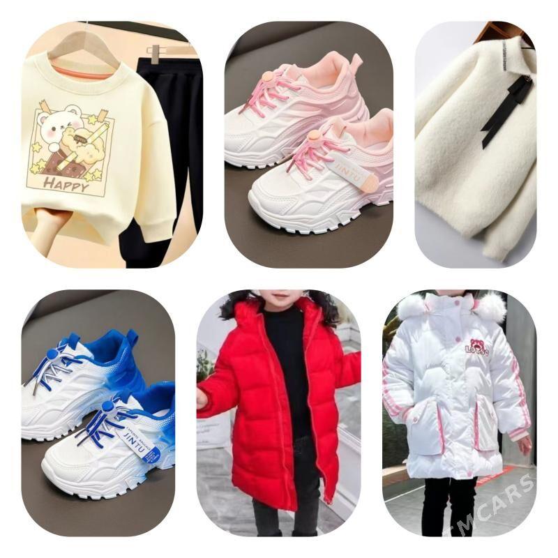 Egin-eşikler - Мургап - img 3