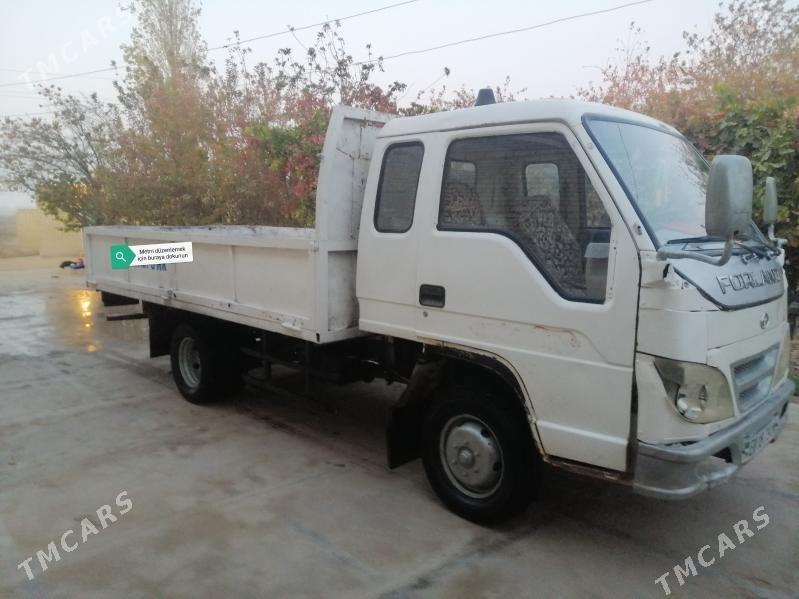 Forland H3 2008 - 70 000 TMT - Мары - img 2