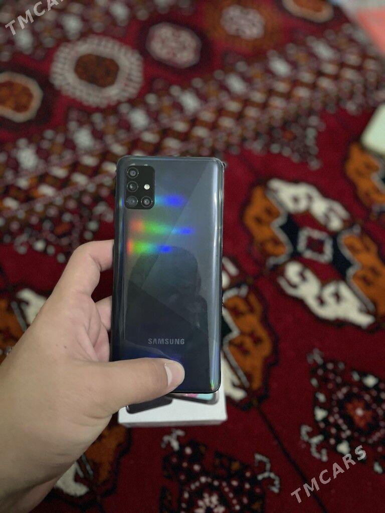 a51 6/128 - Aşgabat - img 5