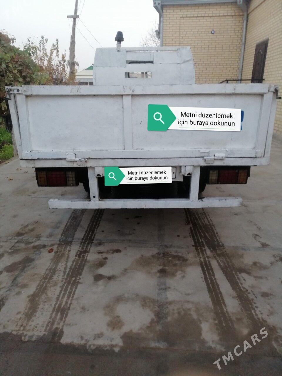 Forland H3 2008 - 70 000 TMT - Мары - img 4