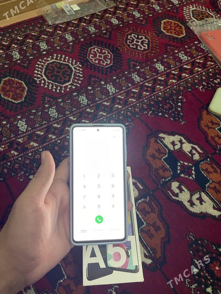 a51 6/128 - Aşgabat - img 3