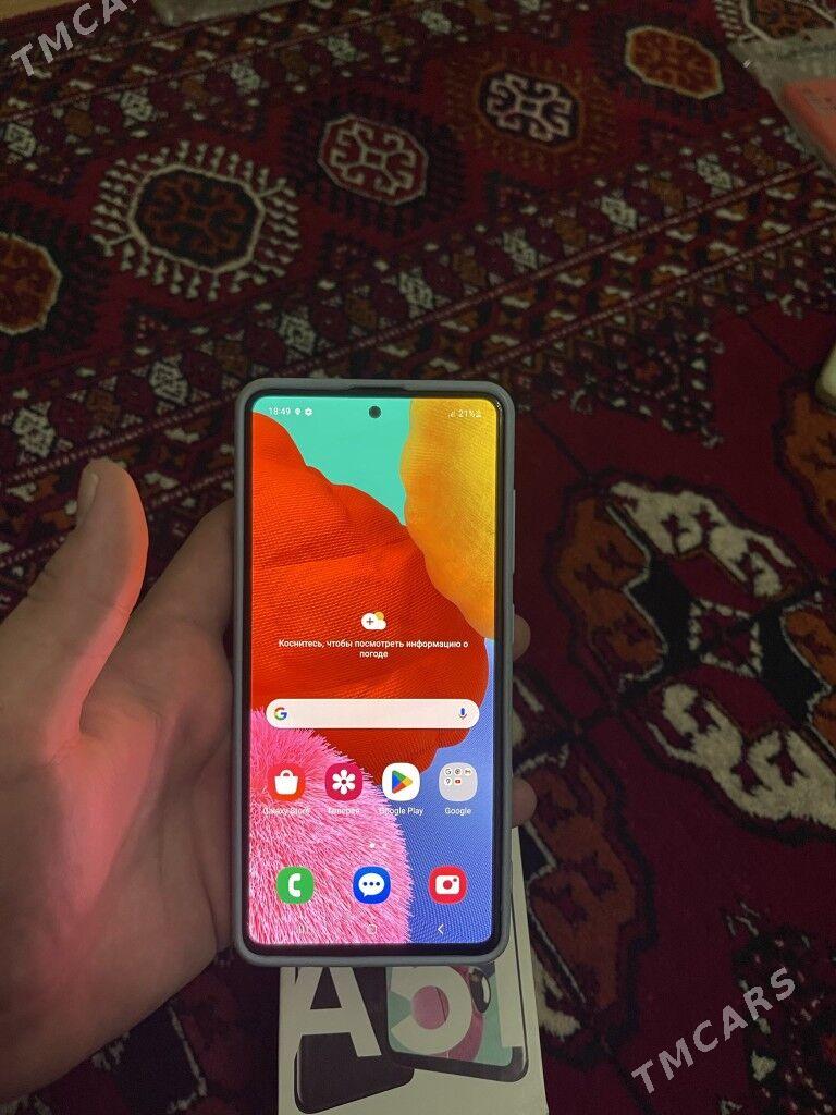 a51 6/128 - Aşgabat - img 2