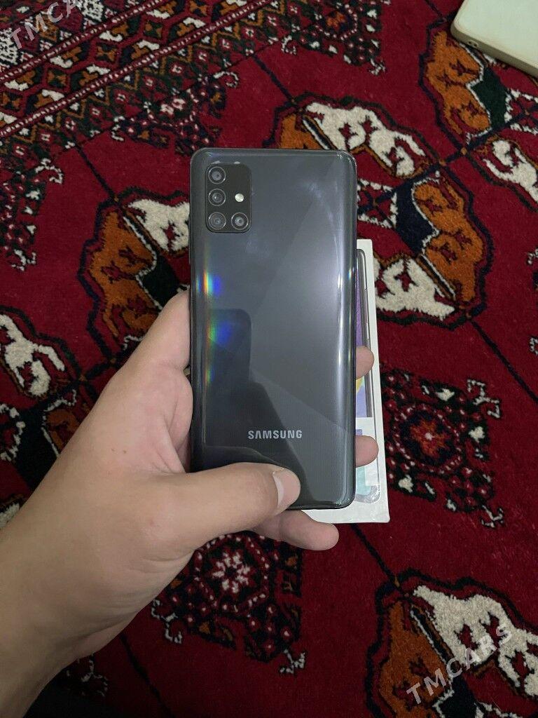 a51 6/128 - Aşgabat - img 4