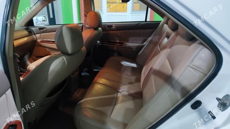 Toyota Camry 2005 - 195 000 TMT - Бахарден - img 6