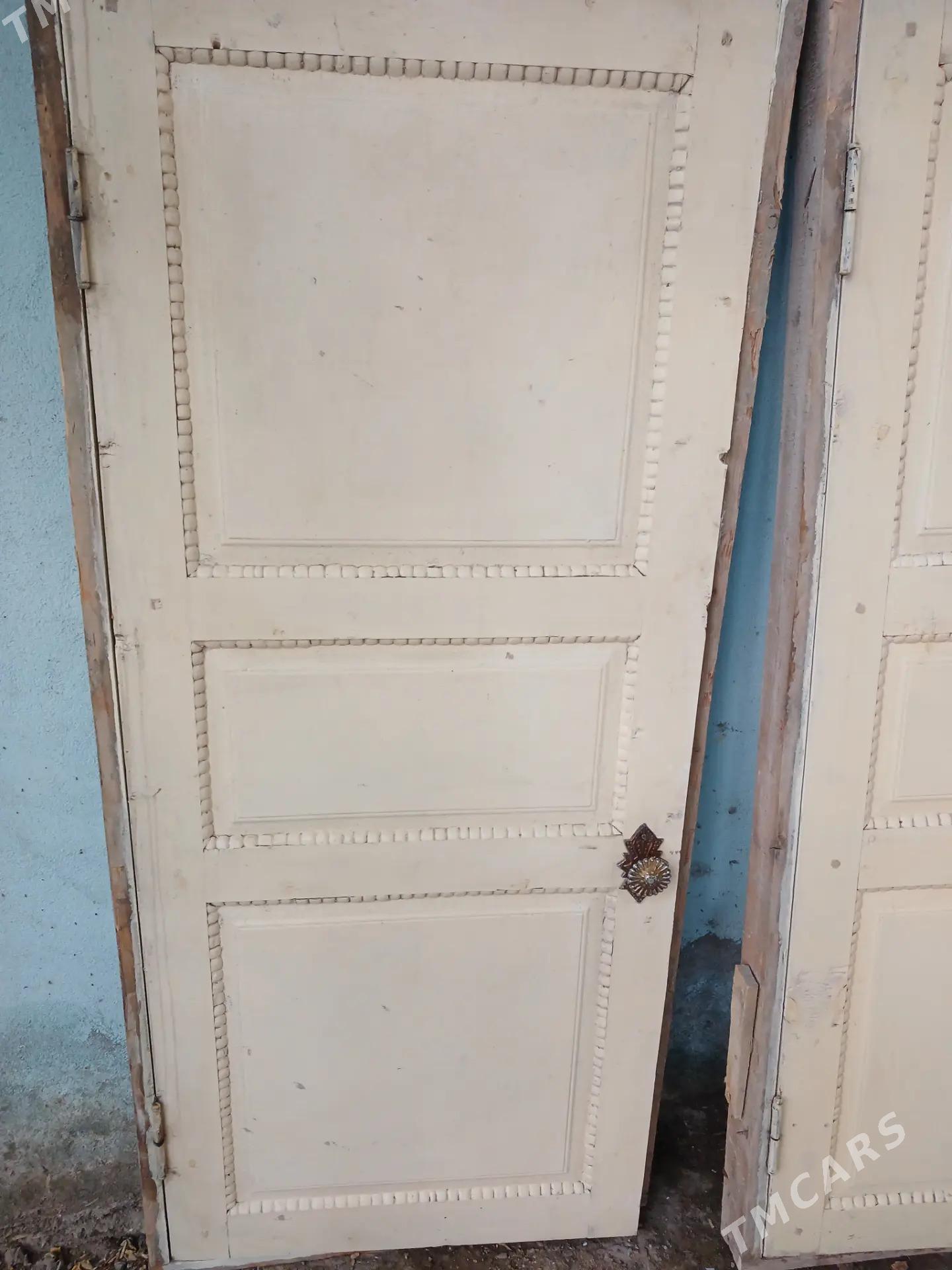 Aýna we Gapy - Daşoguz - img 3