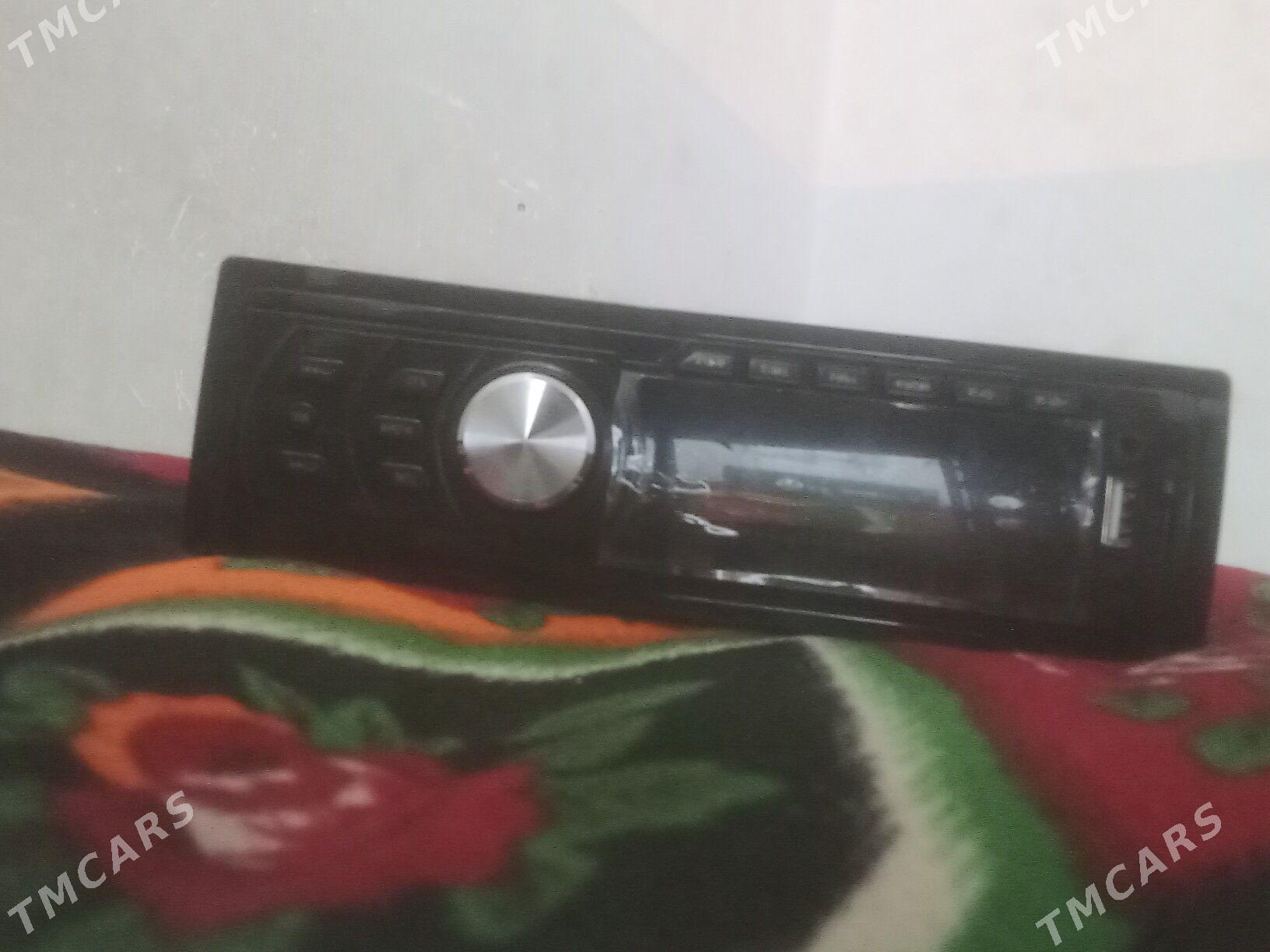 magnitafon - Çärjew - img 2