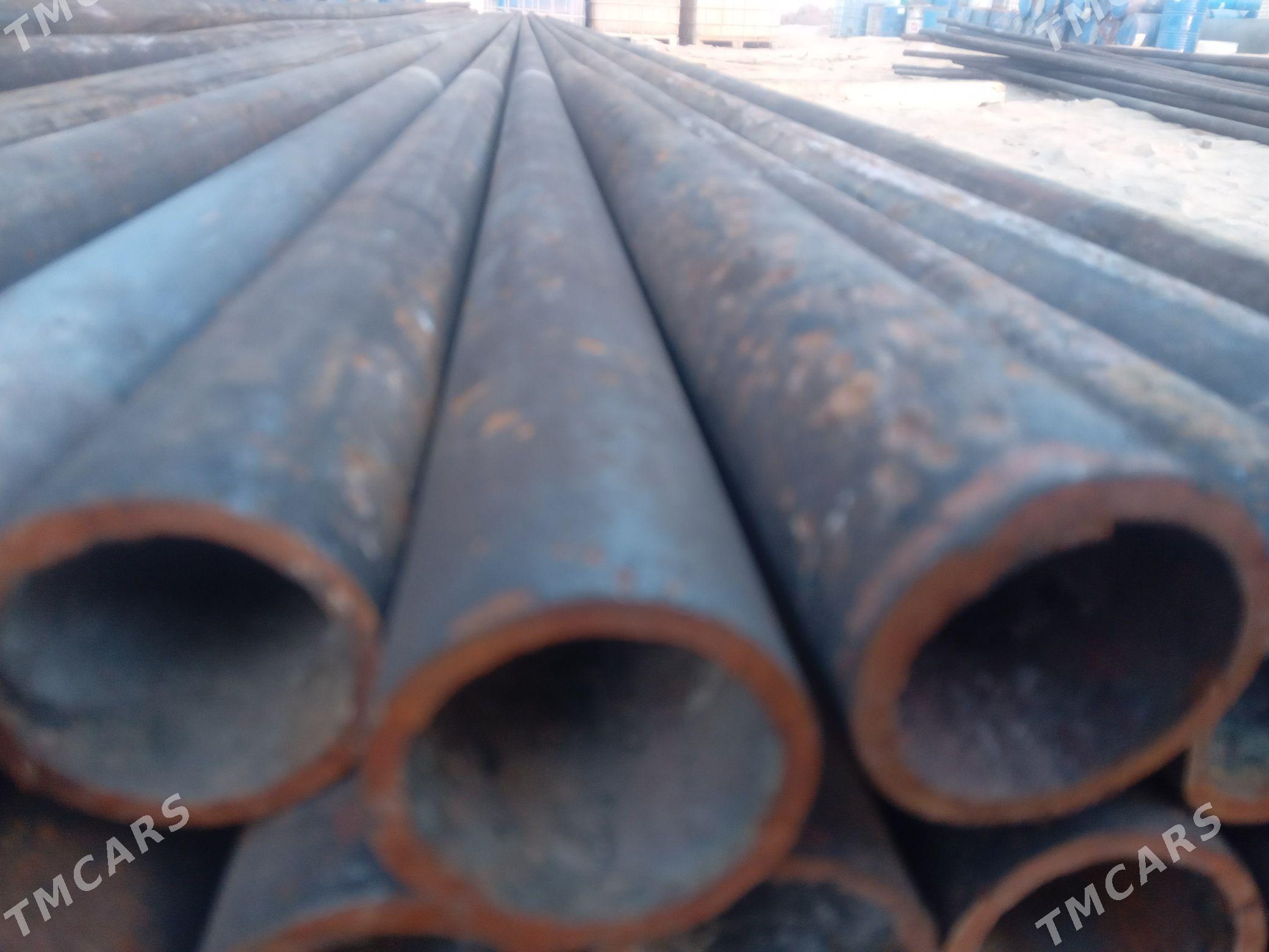 Demir turba 32 diam - Векильбазар - img 2