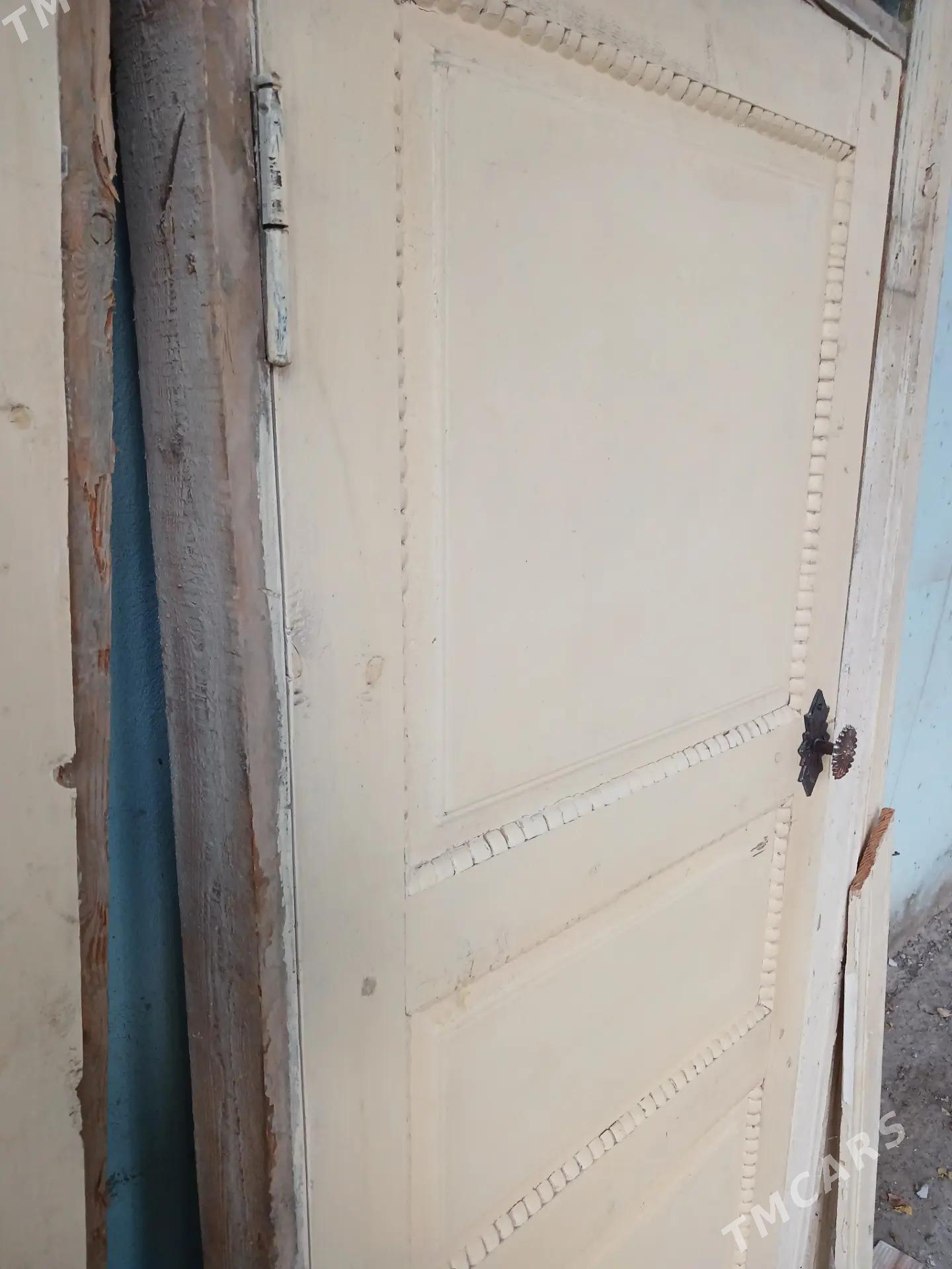 Aýna we Gapy - Daşoguz - img 2