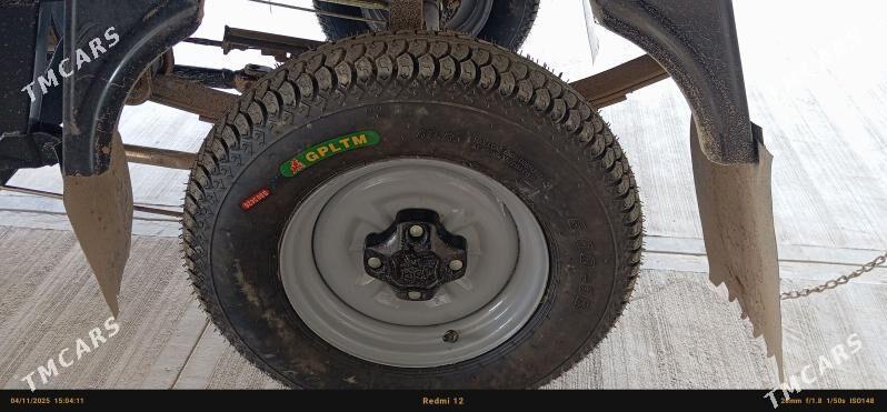 Fekon FK200-14G 2023 - 28 000 TMT - Tejen - img 4