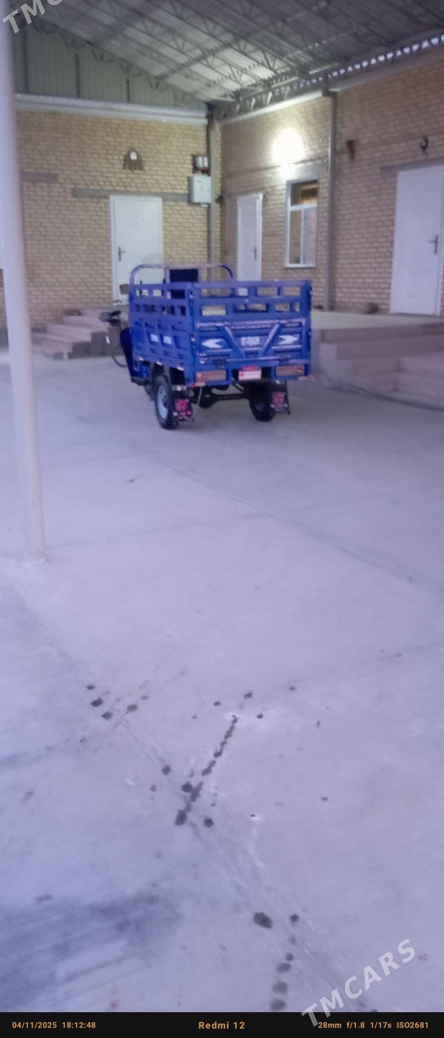 Fekon FK200-14G 2023 - 28 000 TMT - Tejen - img 3