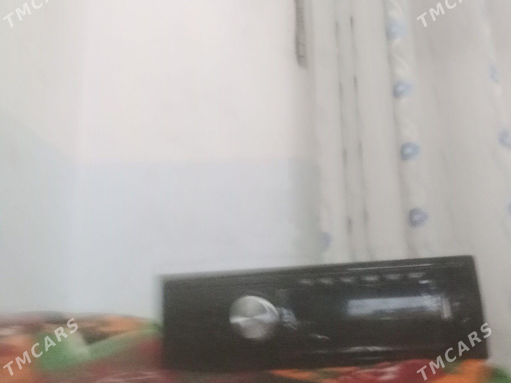 magnitafon - Çärjew - img 3