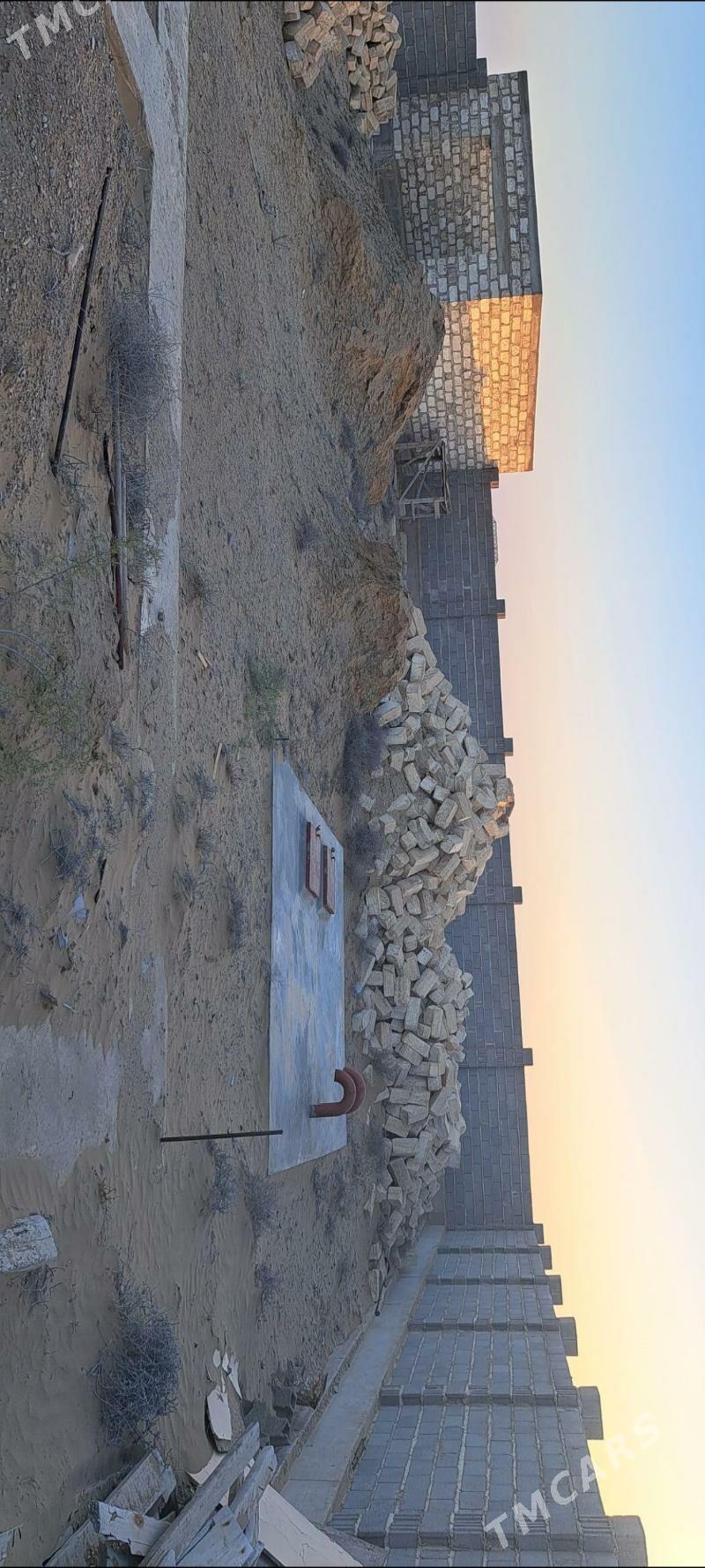 doly gurulmadyk - Hazar - img 2