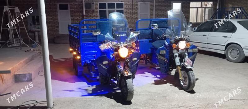 Fekon FK200-14G 2023 - 28 000 TMT - Tejen - img 2