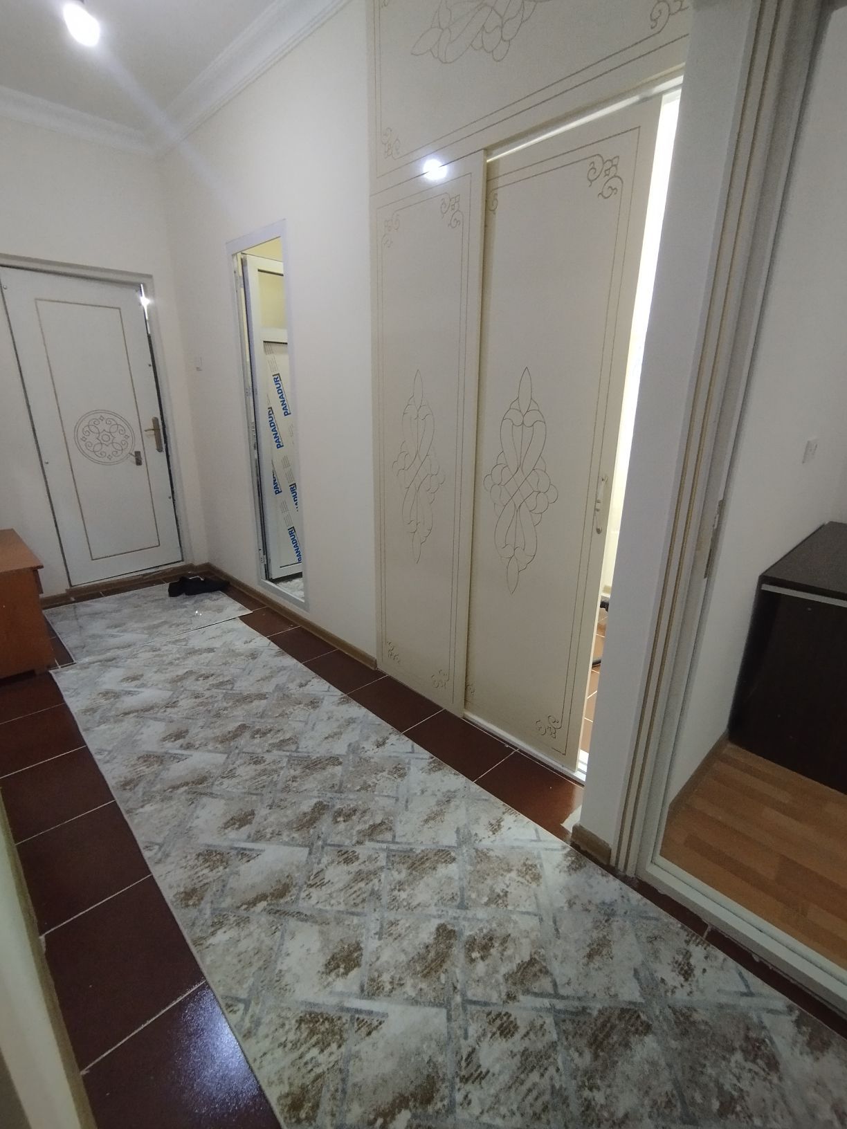 Arenda 1 Kom mir 3 - Ашхабад - img 5