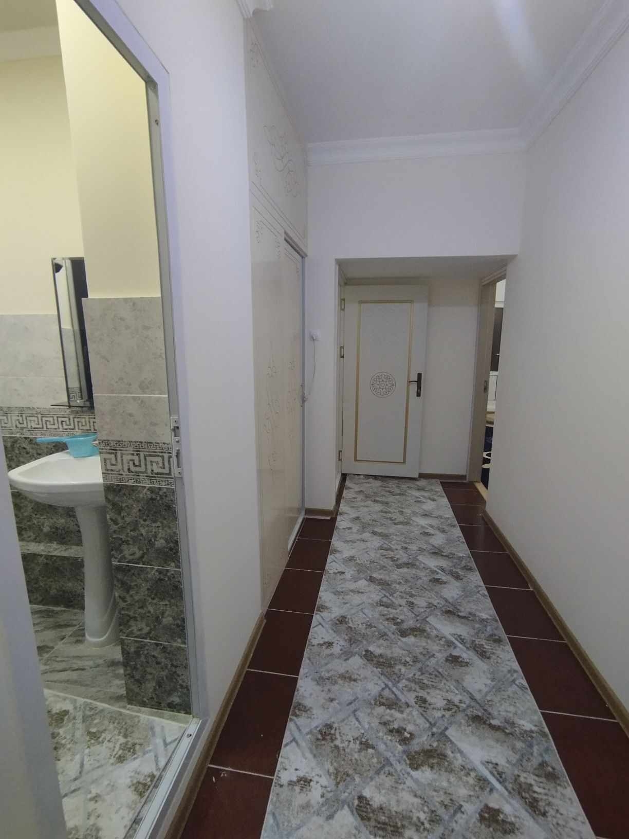 Arenda 1 Kom mir 3 - Ашхабад - img 10