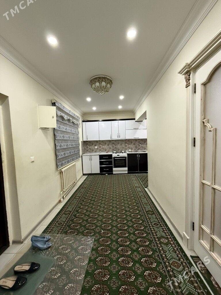 Satlyk 4/1 etajy 2kom 64m² - Howdan "W" - img 8