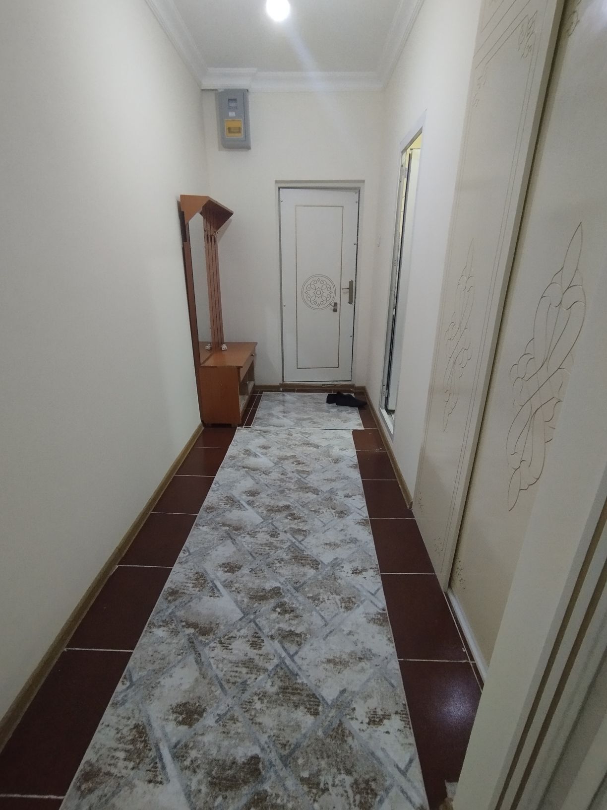 Arenda 1 Kom mir 3 - Ашхабад - img 9