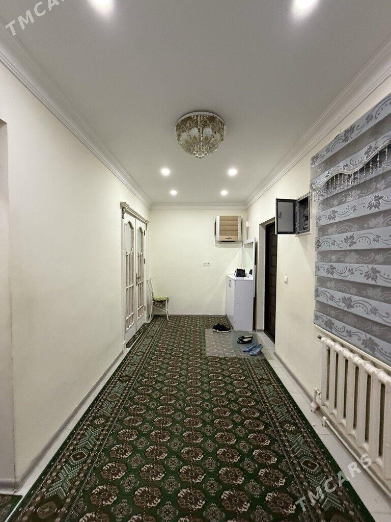 Satlyk 4/1 etajy 2kom 64m² - Howdan "W" - img 7