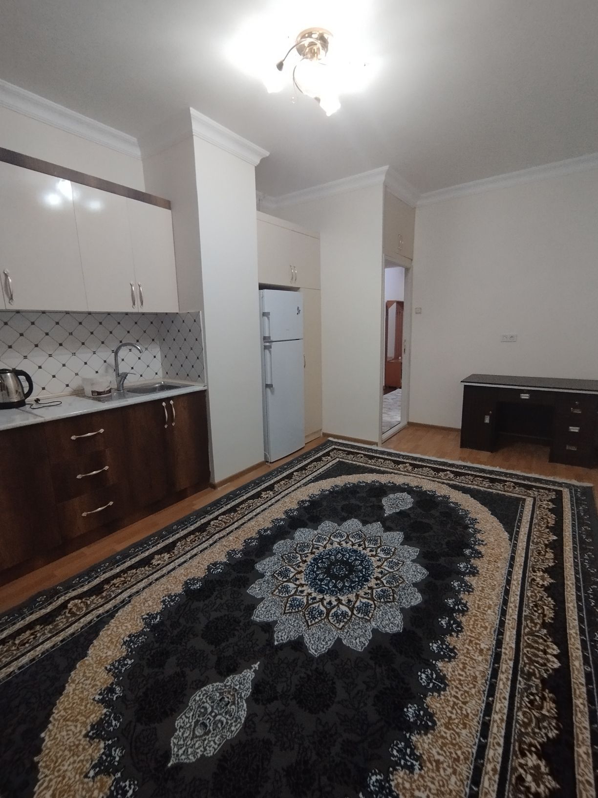 Arenda 1 Kom mir 3 - Ашхабад - img 2