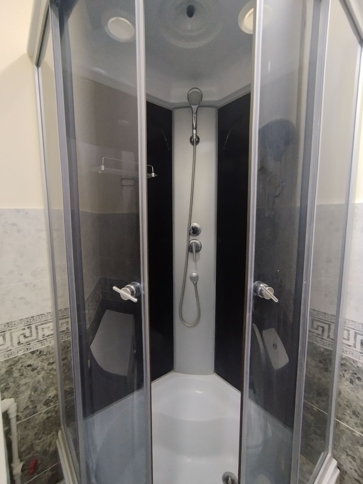 Arenda 1 Kom mir 3 - Ашхабад - img 8