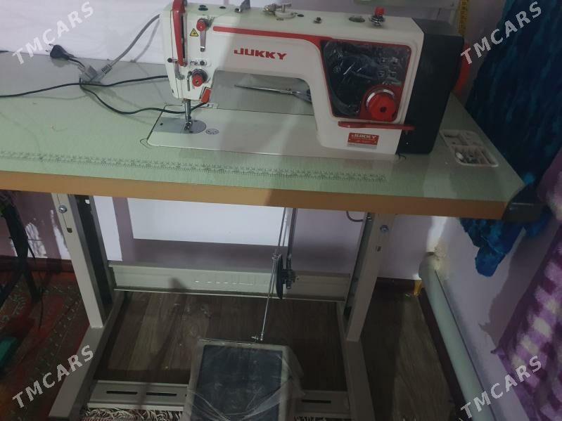 jukki tikin maşyn - Görogly (Tagta) - img 4