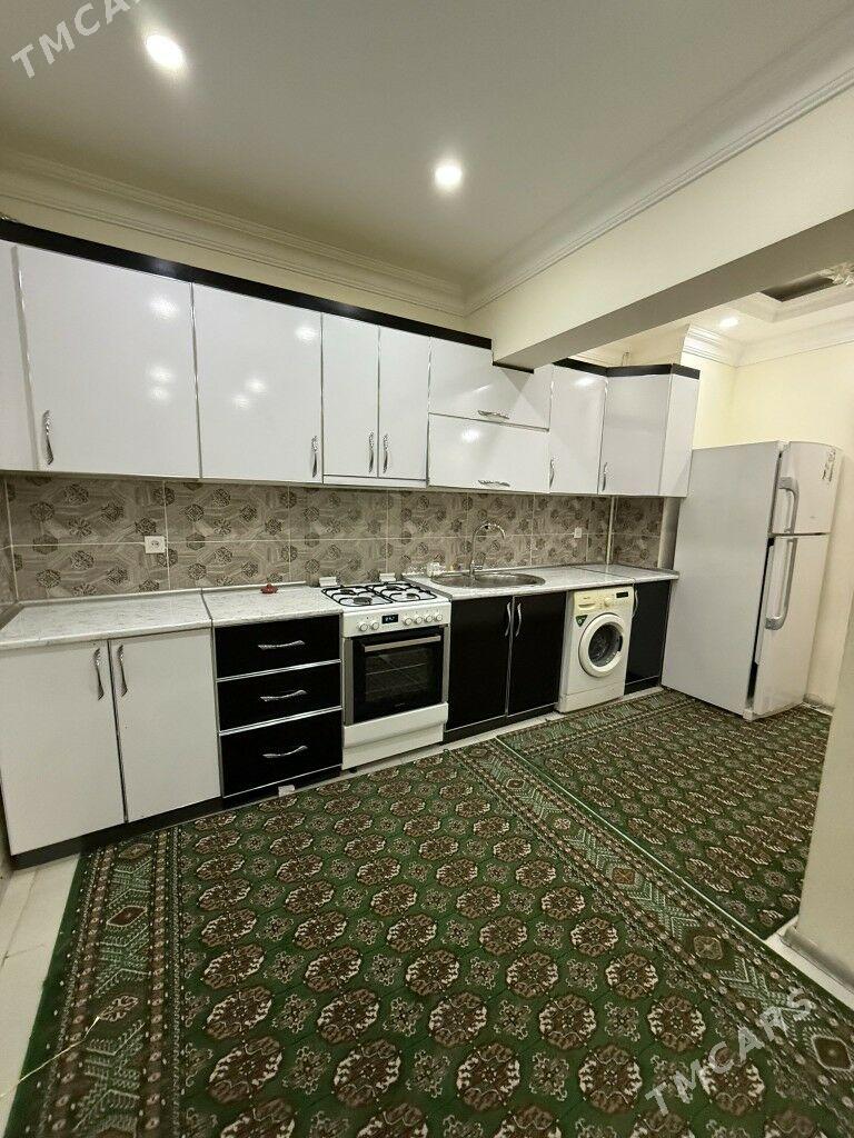 Satlyk 4/1 etajy 2kom 64m² - Howdan "W" - img 6