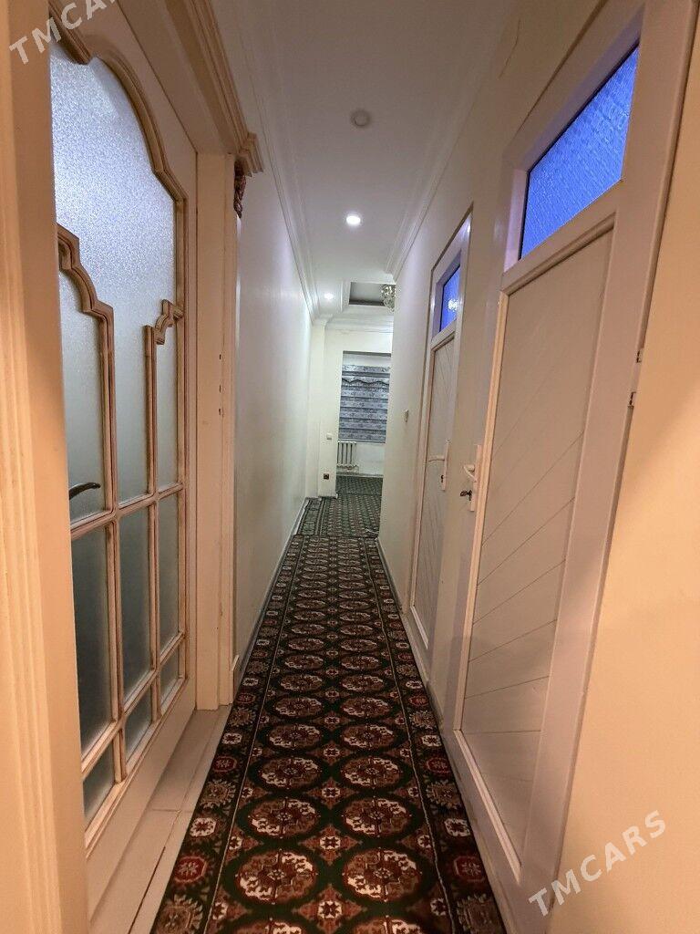 Satlyk 4/1 etajy 2kom 64m² - Howdan "W" - img 5