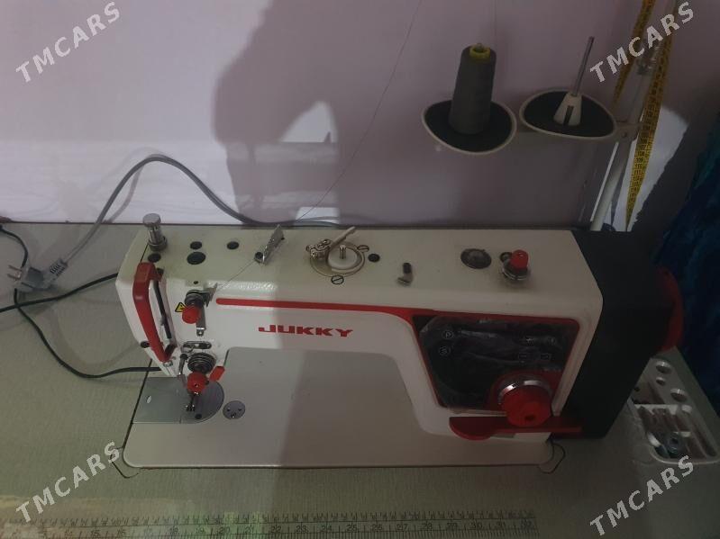 jukki tikin maşyn - Görogly (Tagta) - img 2