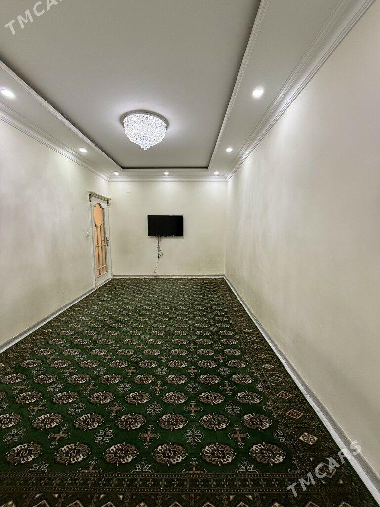 Satlyk 4/1 etajy 2kom 64m² - Howdan "W" - img 9