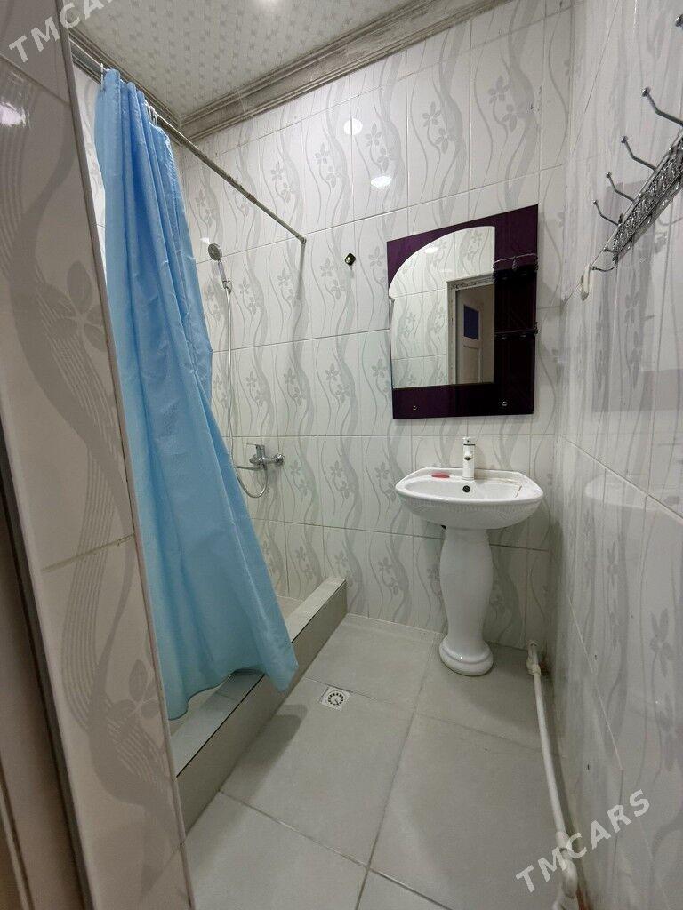 Satlyk 4/1 etajy 2kom 64m² - Howdan "W" - img 3