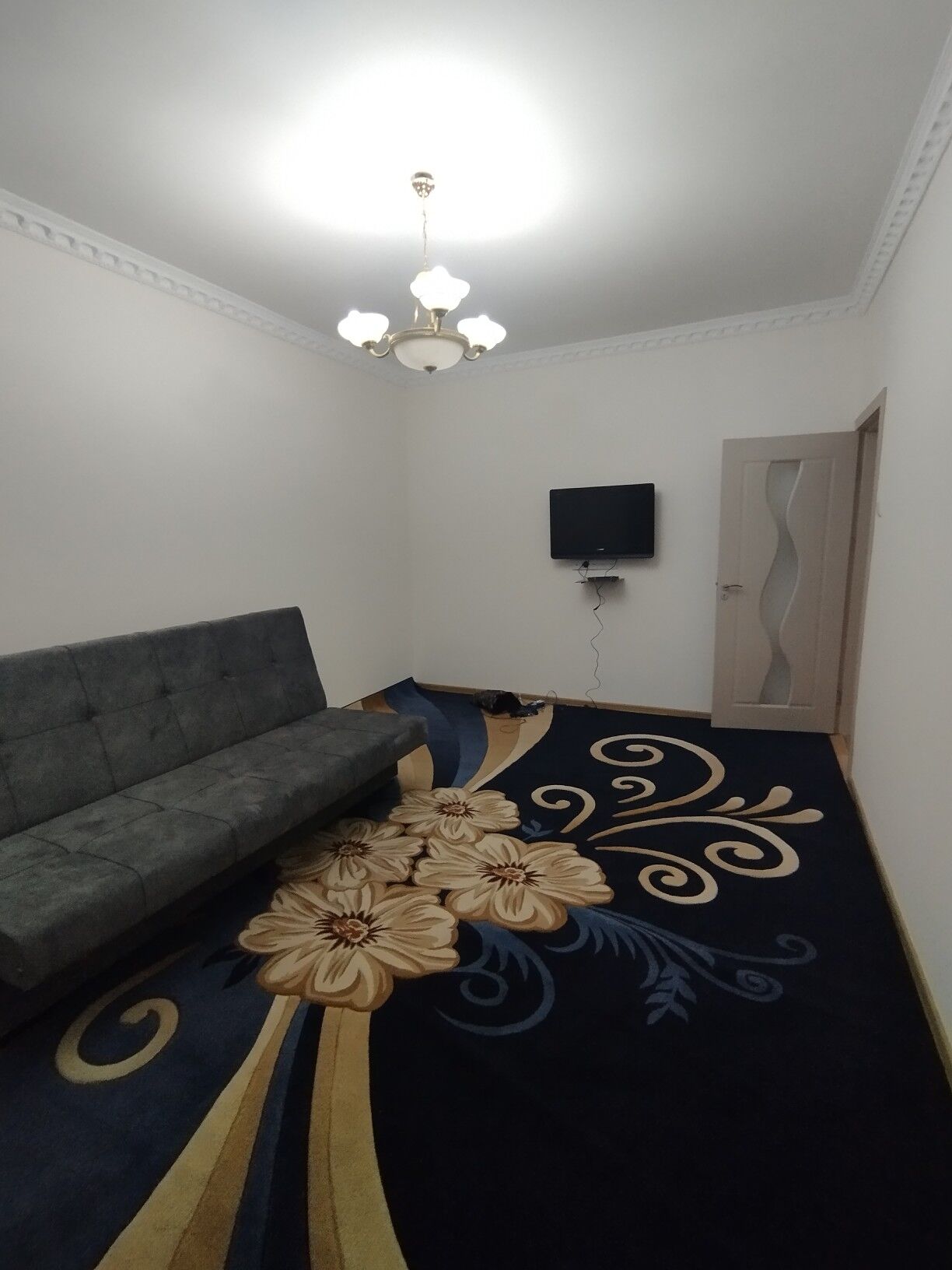 Arenda 1 Kom mir 3 - Ашхабад - img 4