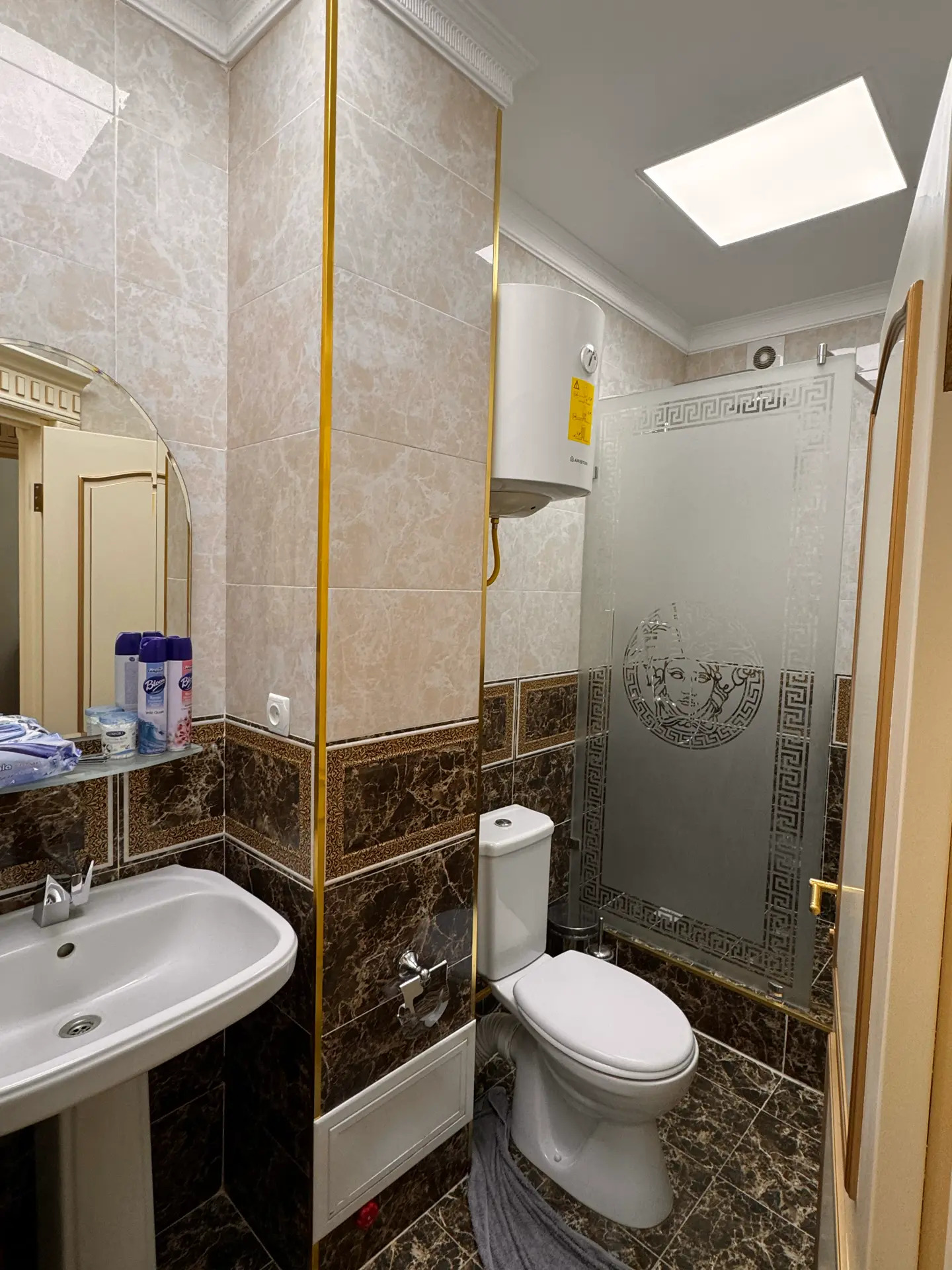 Arenda kw jay kreyine Аренда к - Aşgabat - img 4