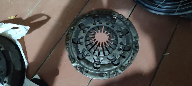 Opel Astra j zapcaslari 600 TMT - Дашогуз - img 6