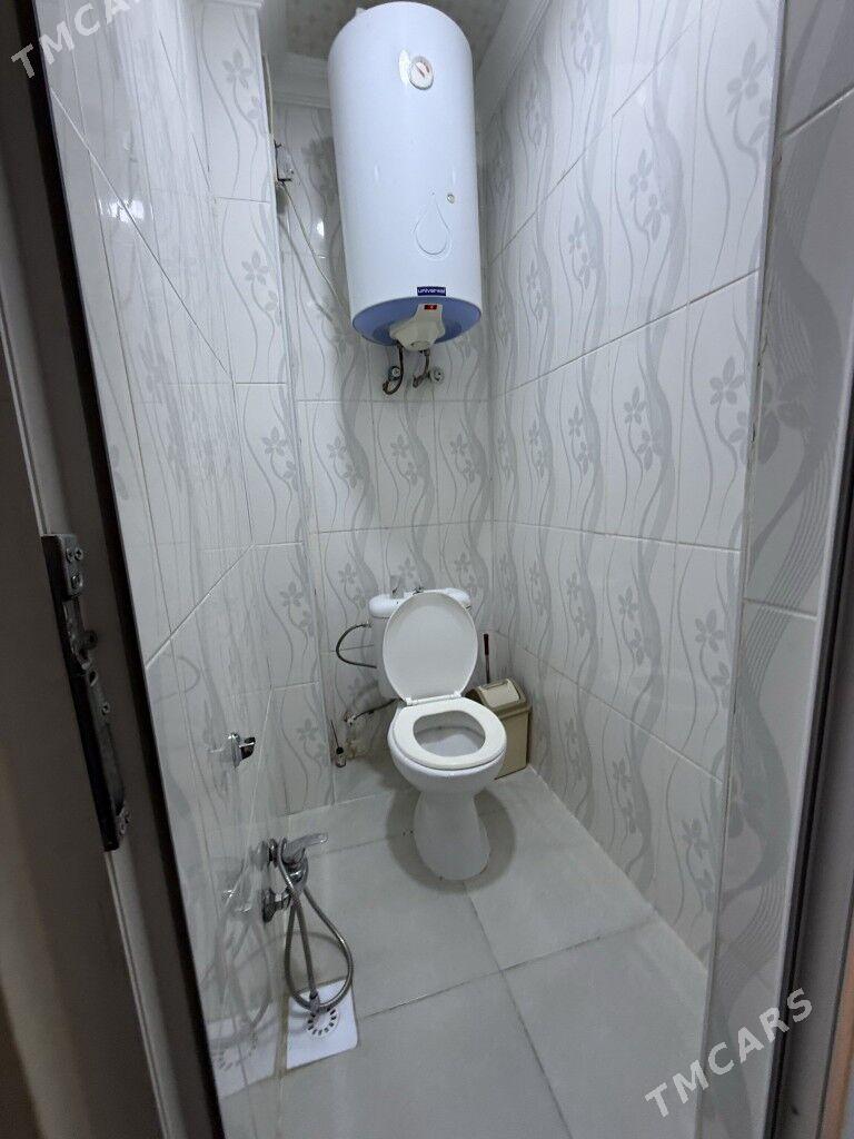 Satlyk 4/1 etajy 2kom 64m² - Howdan "W" - img 4