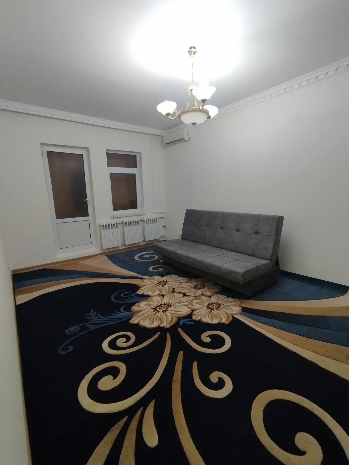 Arenda 1 Kom mir 3 - Ашхабад - img 3