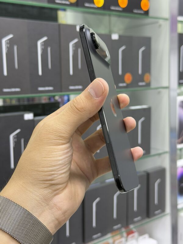 iPhone 17 Air. 256gb - Ашхабад - img 3